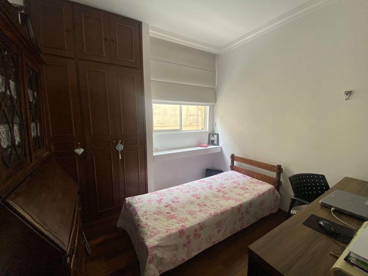 Apartamento, Luxemburgo, 3 Quartos, 1 Vaga, 1 Suíte