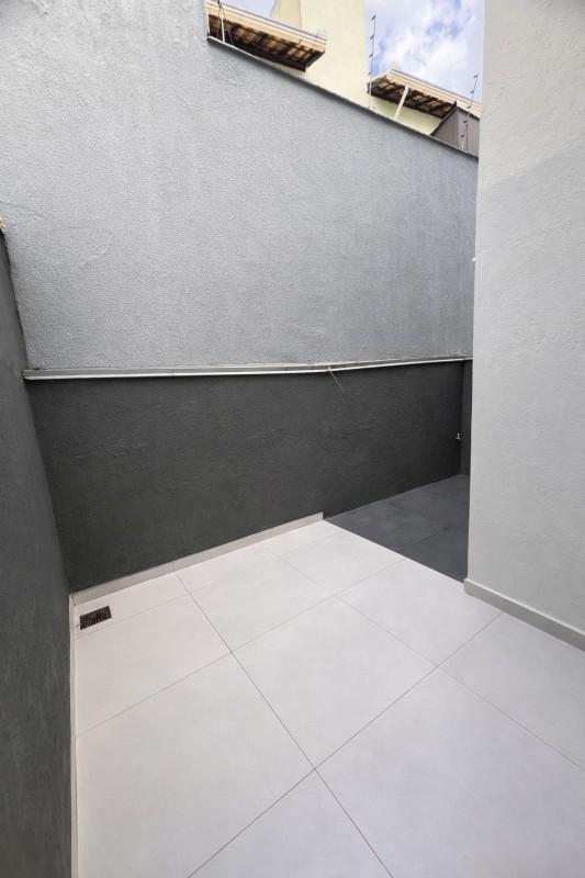 Casa, Guarujá, 3 Quartos, 2 Vagas, 1 Suíte