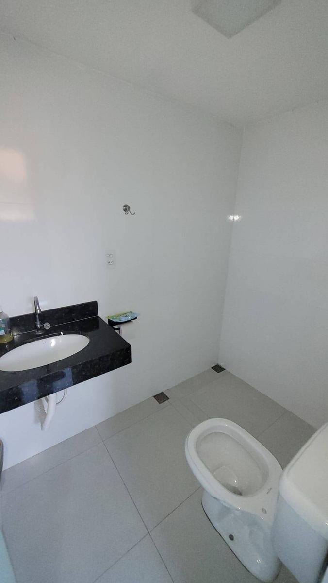 Apartamento, Santo Elói, 3 Quartos, 1 Vaga