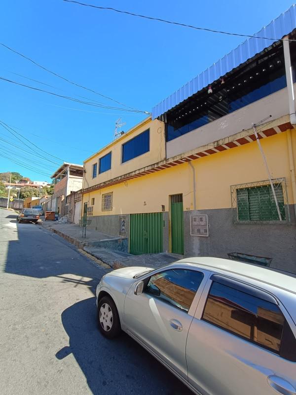 Casa, Céu Azul, 7 Quartos, 20 Vagas