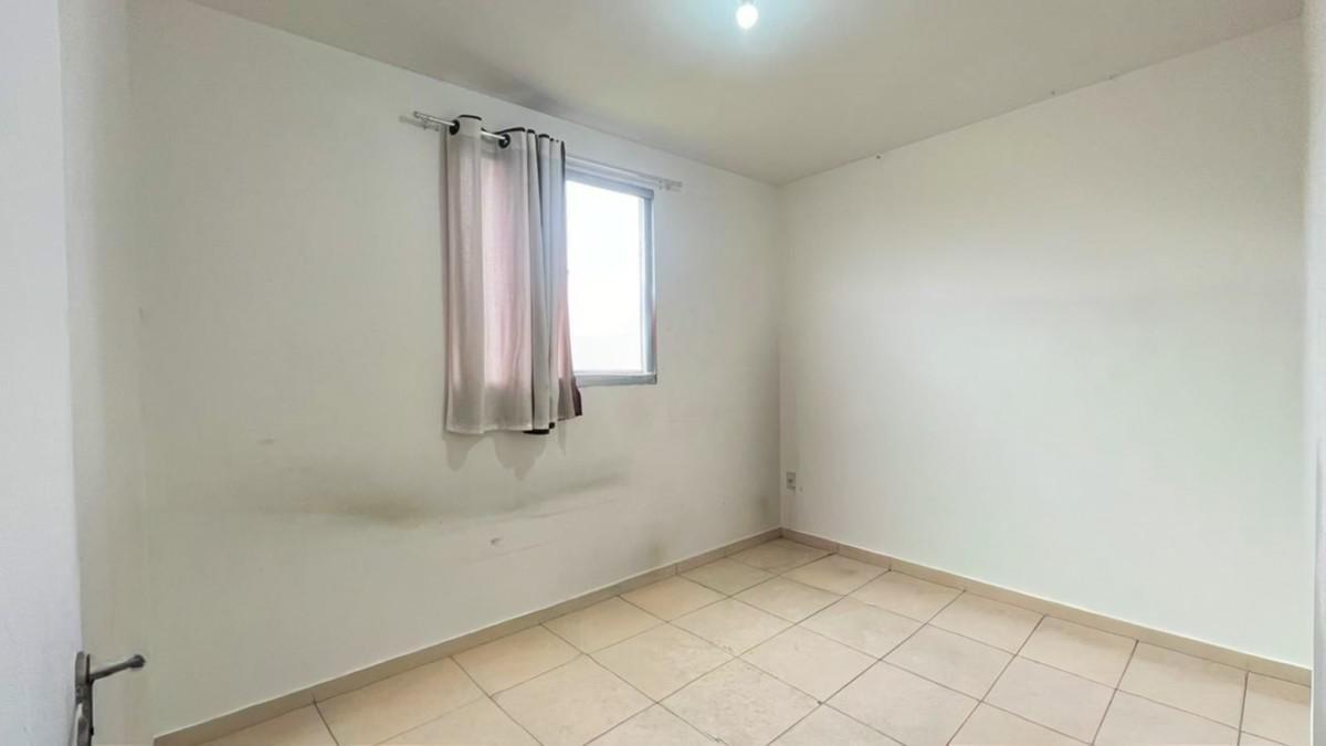 Apartamento, Engenho Nogueira, 2 Quartos, 1 Vaga