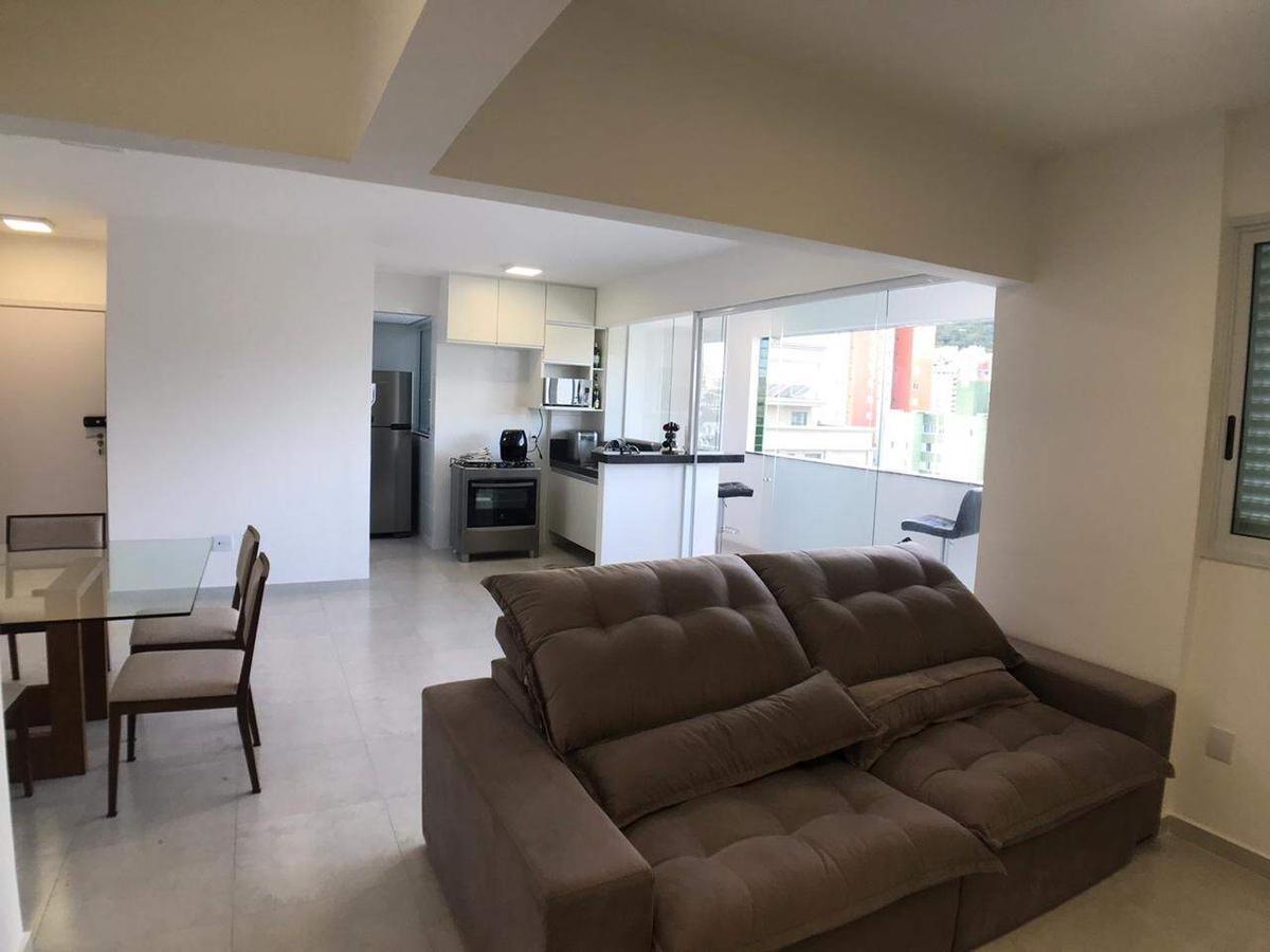 Apartamento, Buritis, 2 Quartos, 2 Vagas, 1 Suíte