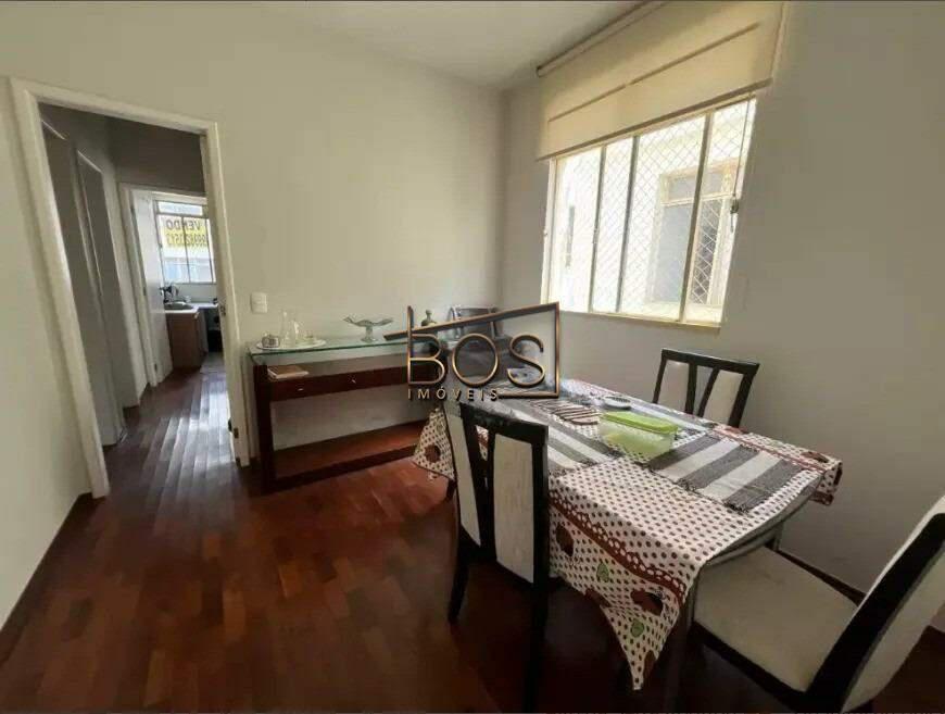 Apartamento, Serra, 3 Quartos, 2 Vagas, 1 Suíte