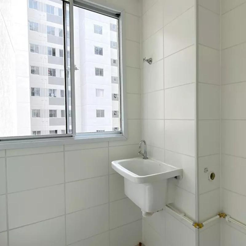 Apartamento, Palmeiras, 3 Quartos, 2 Vagas, 1 Suíte