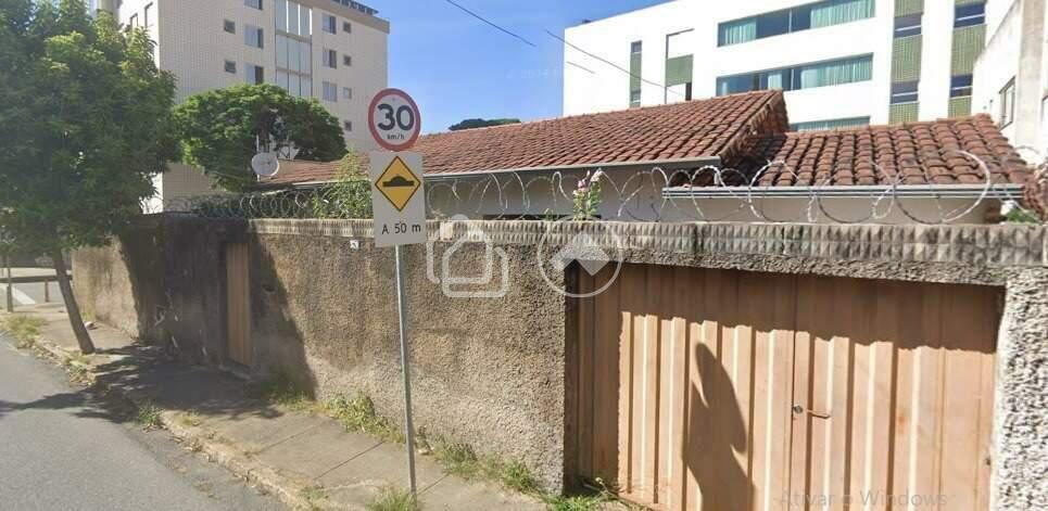 Casa, Padre Eustáquio, 3 Quartos, 3 Vagas, 1 Suíte