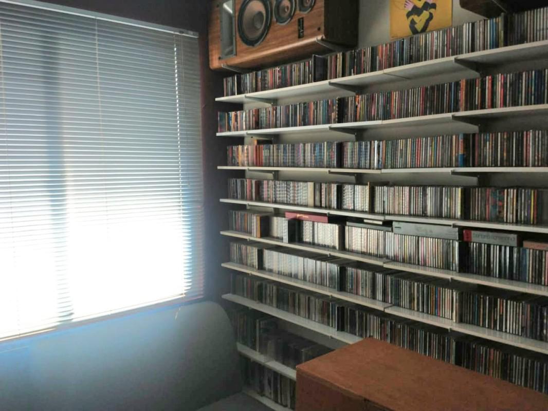 Apartamento, Carlos Prates, 2 Quartos, 1 Vaga