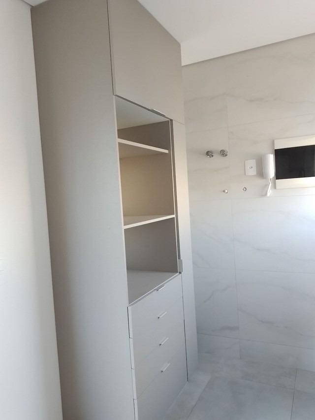 Cobertura, Sagrada Família, 2 Quartos, 2 Vagas, 1 Suíte