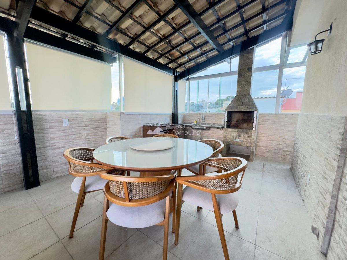 Apartamento, Santa Mônica, 3 Quartos, 2 Vagas, 1 Suíte