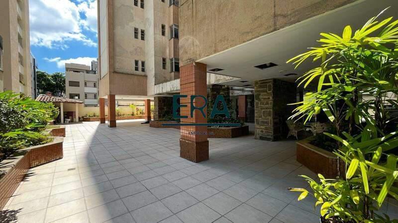Apartamento, São Pedro, 3 Quartos, 1 Vaga, 1 Suíte