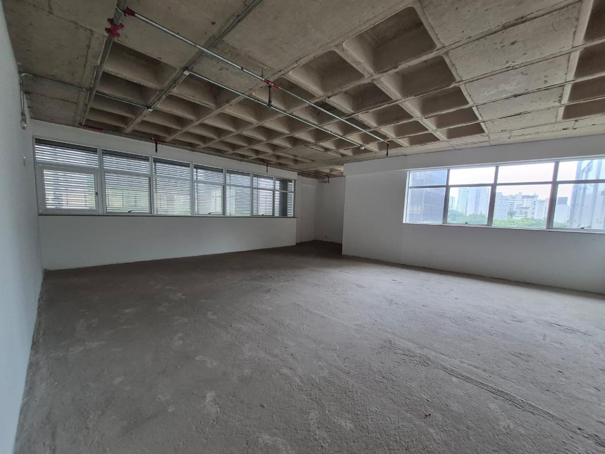 Andar, Santo Agostinho, 0 Quarto, 0 Vaga