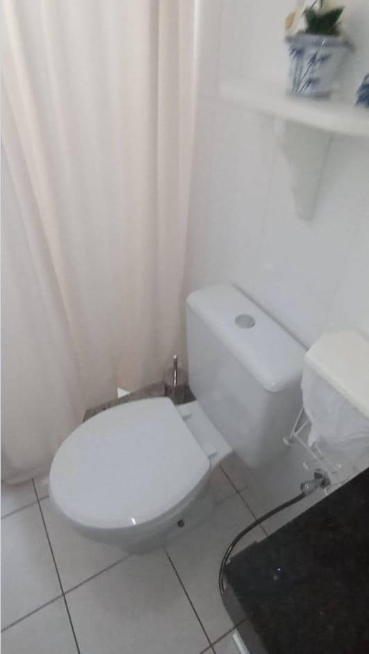 Apartamento, Castelo, 2 Quartos, 2 Vagas, 1 Suíte
