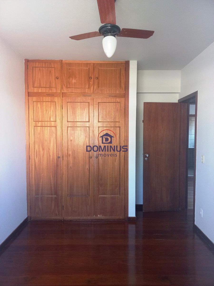 Apartamento, Carmo, 2 Quartos, 1 Vaga