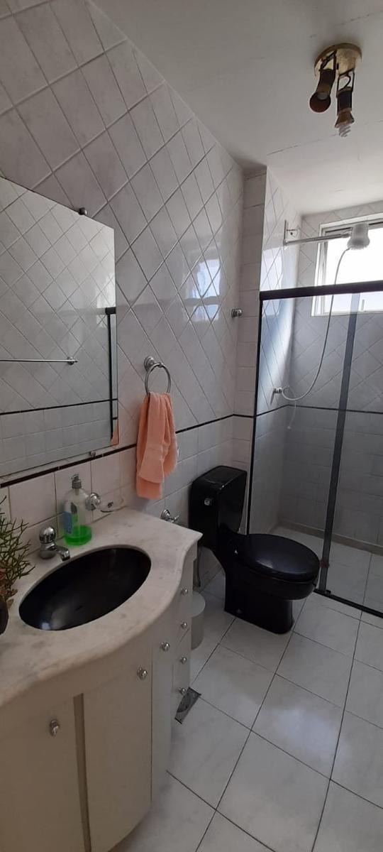 Cobertura, Castelo, 3 Quartos, 2 Vagas, 1 Suíte