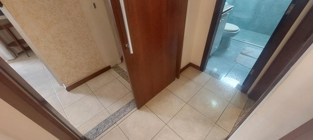 Apartamento, Inconfidentes, 3 Quartos, 2 Vagas, 1 Suíte