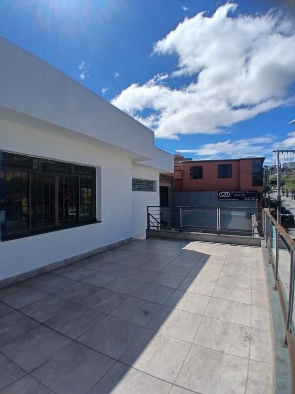 Andar, Dom Bosco, 0 Quarto, 1 Vaga