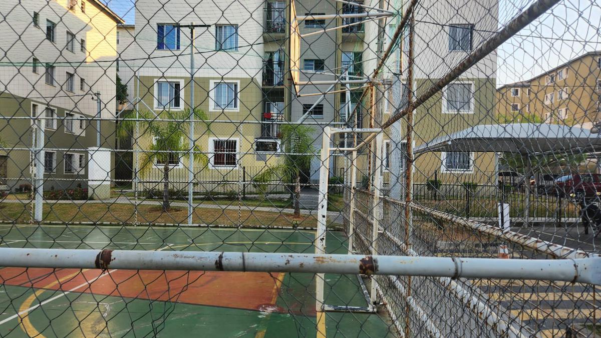 Apartamento, Paulo VI, 2 Quartos, 1 Vaga