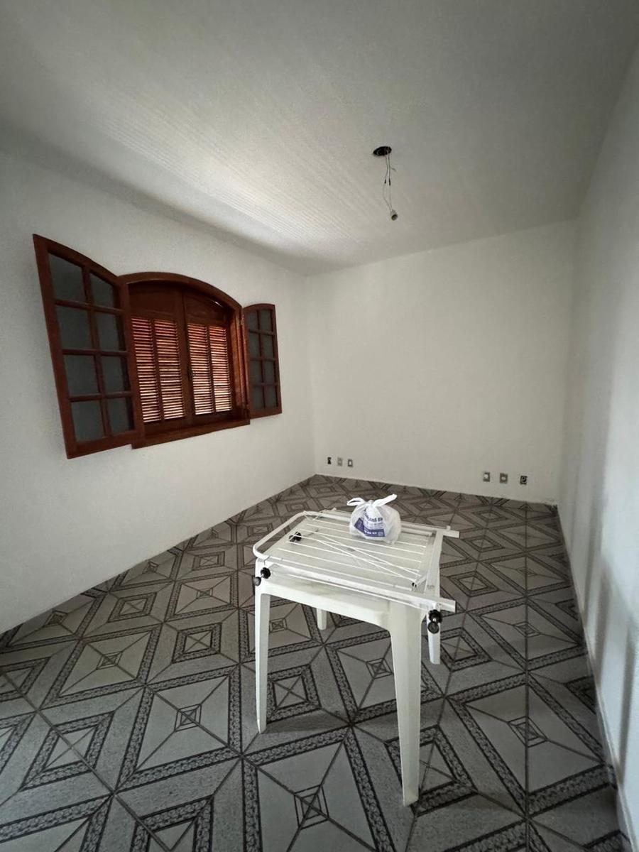 Casa, Céu Azul, 5 Quartos, 6 Vagas, 1 Suíte