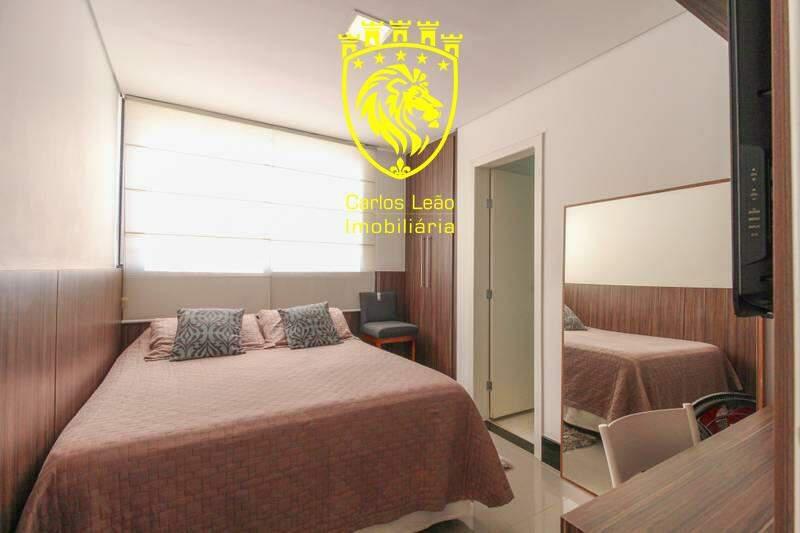 Cobertura, Liberdade, 5 Quartos, 2 Vagas, 2 Suítes