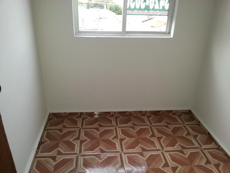 Apartamento, Palmares, 2 Quartos, 1 Vaga