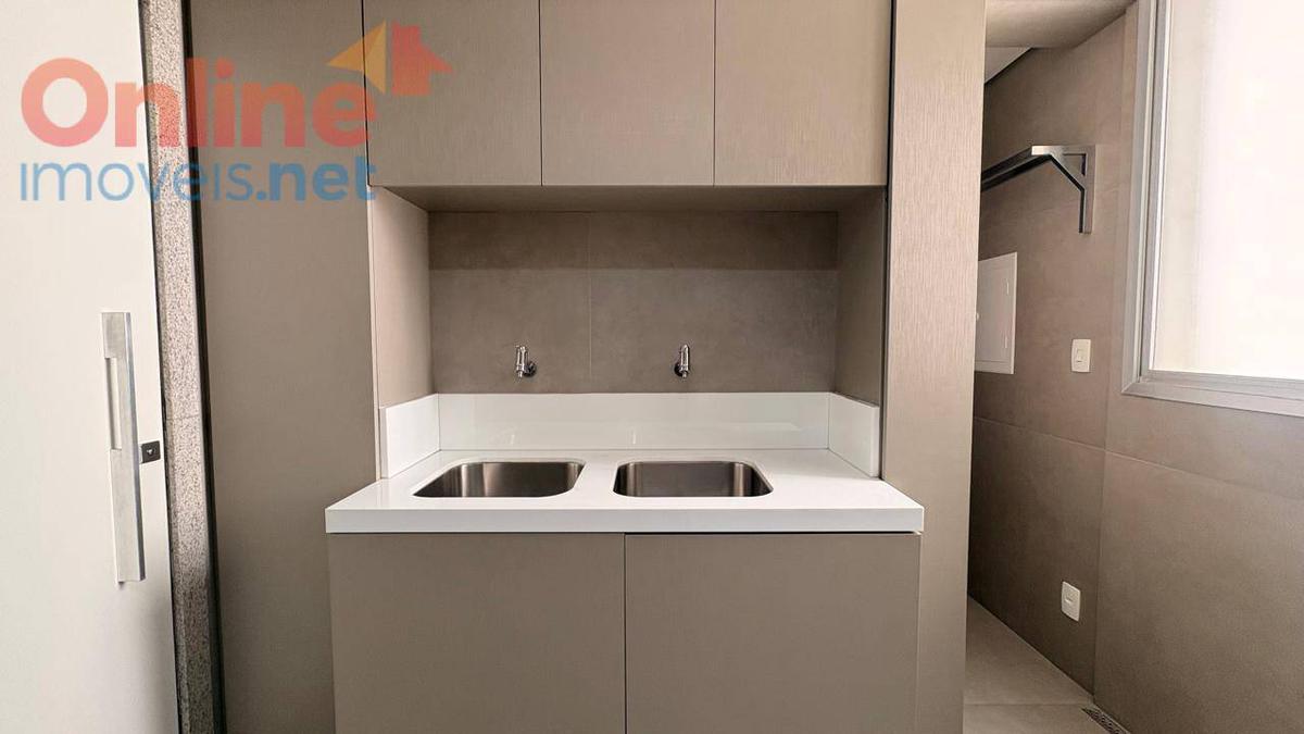 Apartamento, Lourdes, 3 Quartos, 0 Vaga, 1 Suíte