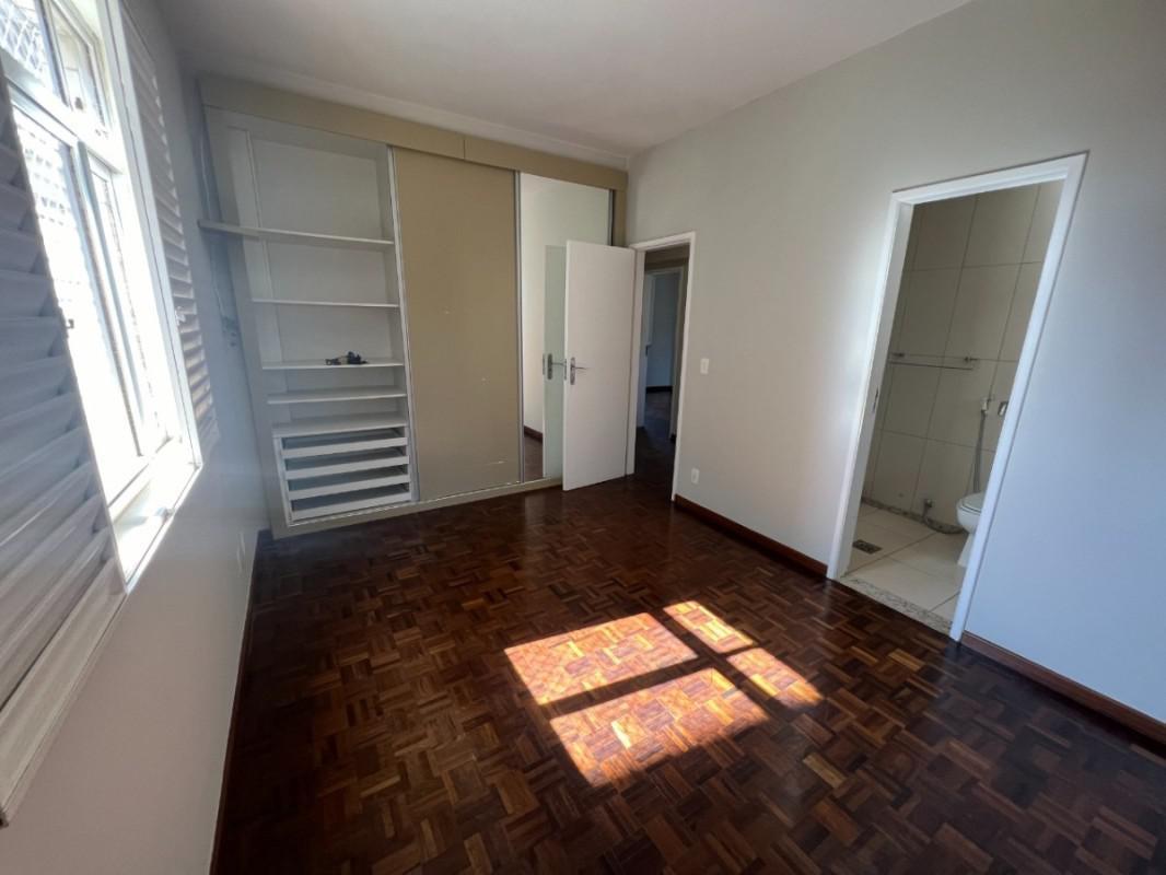 Apartamento, São Pedro, 3 Quartos, 2 Vagas, 1 Suíte