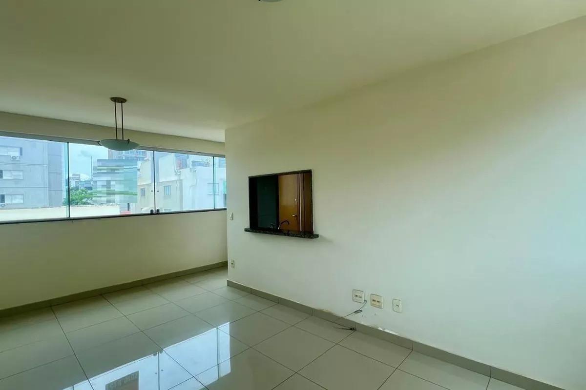 Apartamento, Santo Antônio, 3 Quartos, 2 Vagas, 1 Suíte
