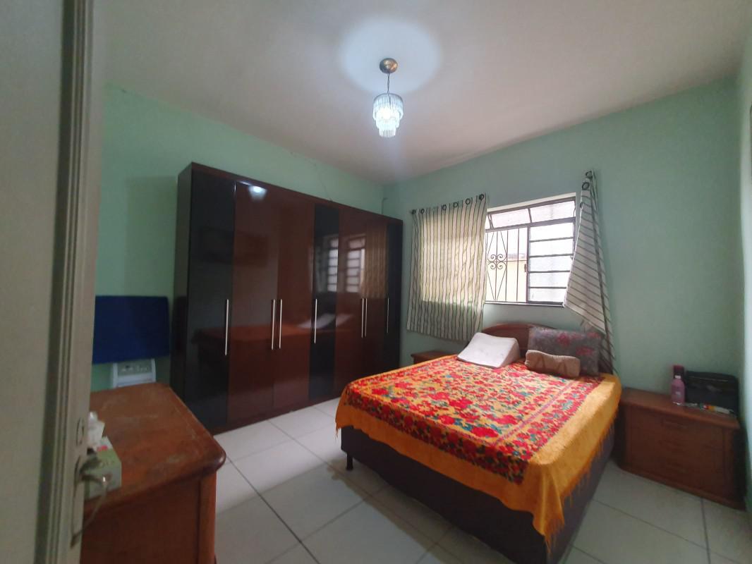 Casa, Alto Barroca, 2 Quartos, 0 Vaga