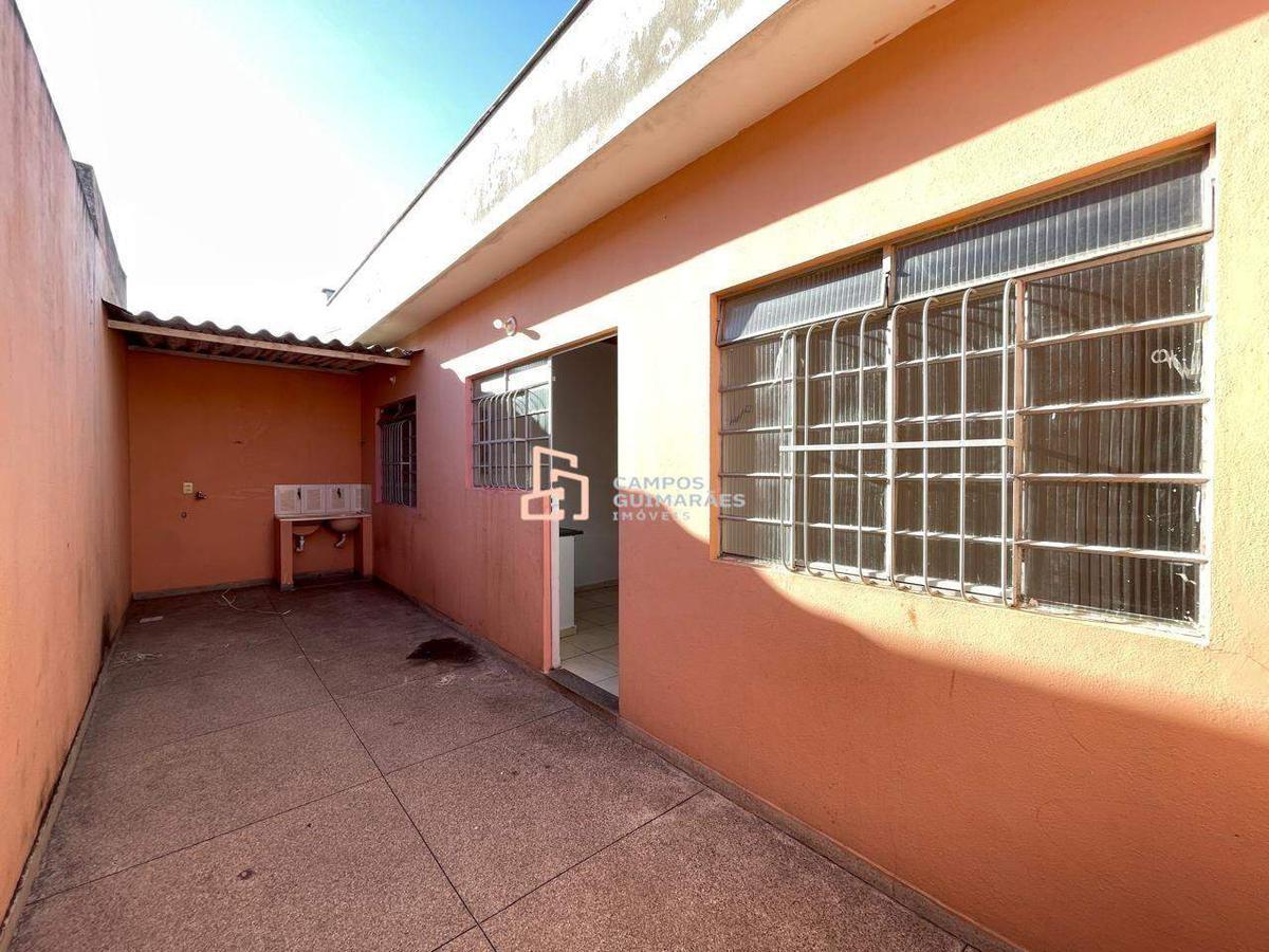 Casa, São Joaquim, 2 Quartos