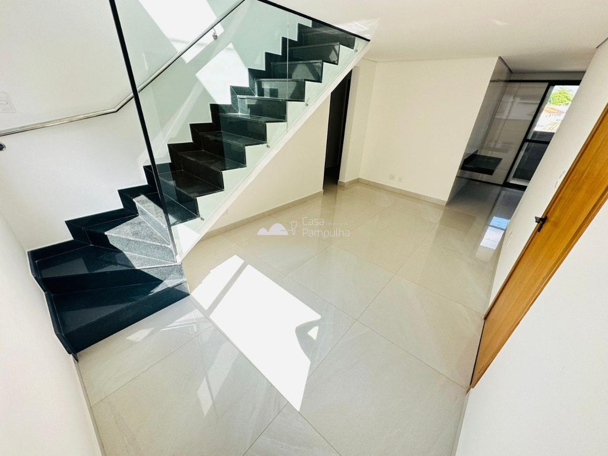 Apartamento, Itapoã, 4 Quartos, 2 Vagas, 2 Suítes