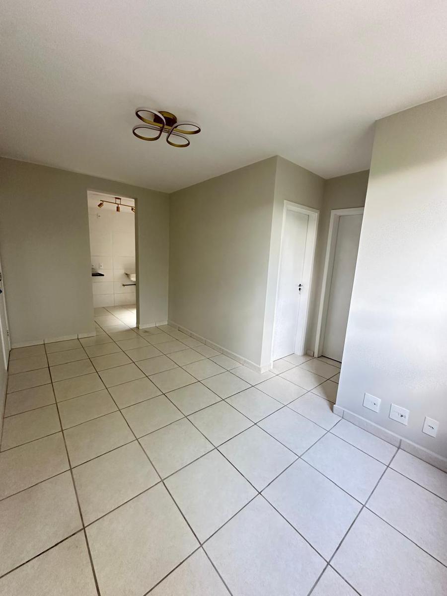 Apartamento, Borba Gato, 2 Quartos, 1 Vaga