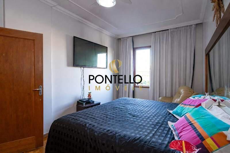 Apartamento, Centro, 3 Quartos, 0 Vaga