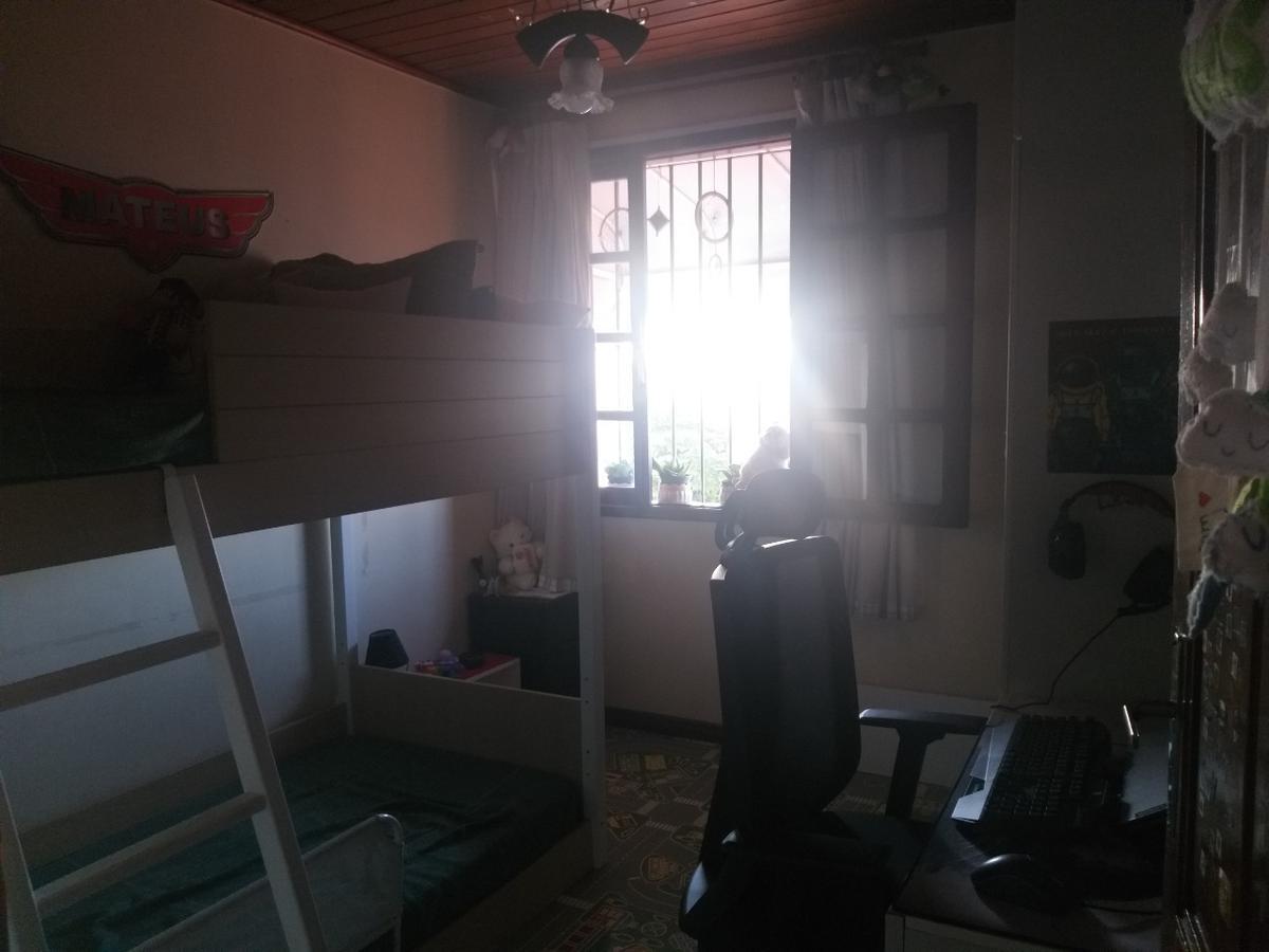 Casa, Nova Floresta, 6 Quartos, 3 Vagas, 2 Suítes