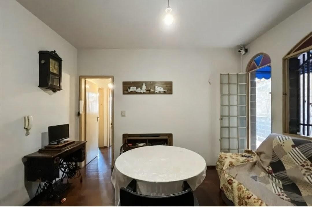 Apartamento, Renascença, 2 Quartos, 1 Vaga