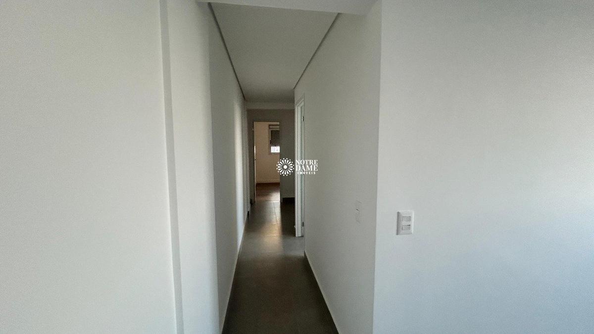 Apartamento, Sagrada Família, 3 Quartos, 2 Vagas, 1 Suíte