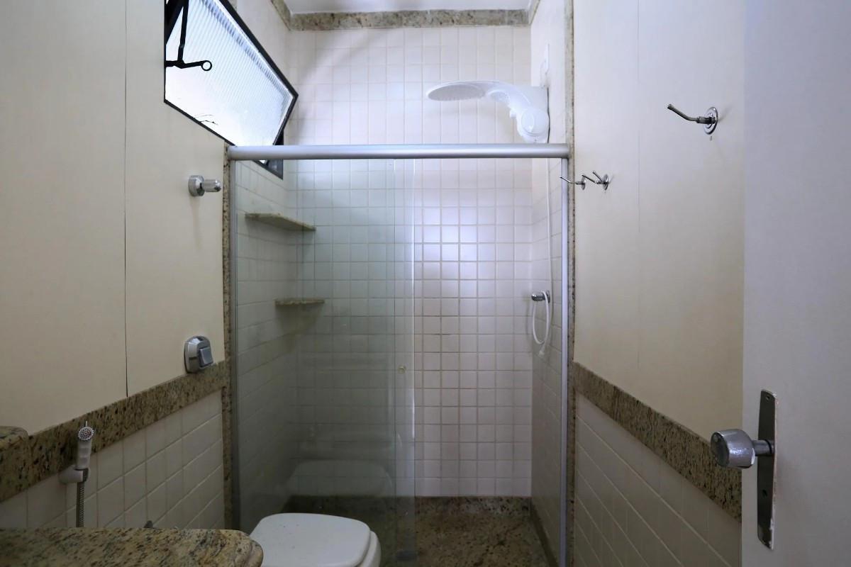 Cobertura, Santo Antônio, 4 Quartos, 1 Vaga, 2 Suítes