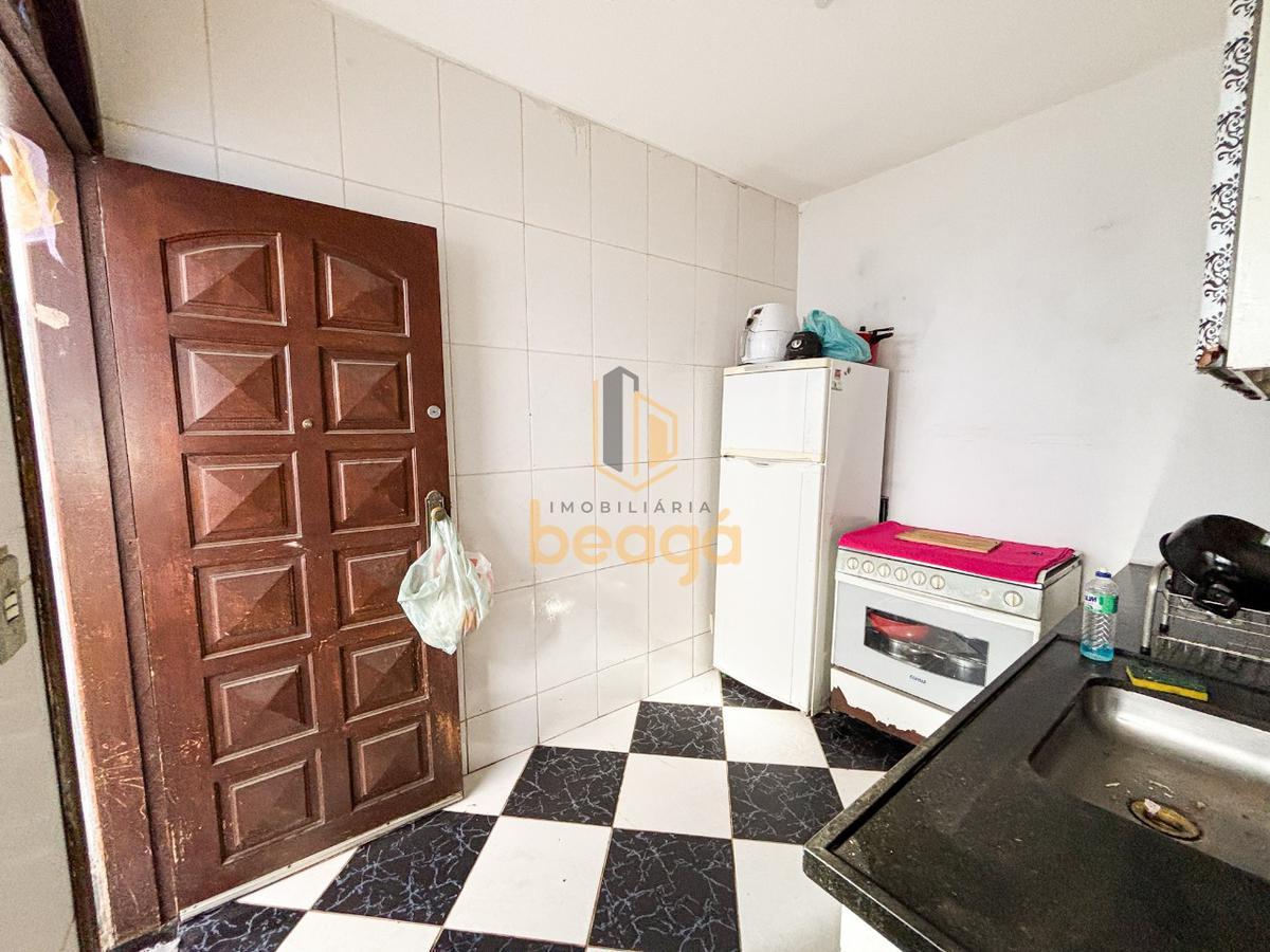 Casa, Conjunto Celso Machado, 3 Quartos, 2 Vagas, 2 Suítes