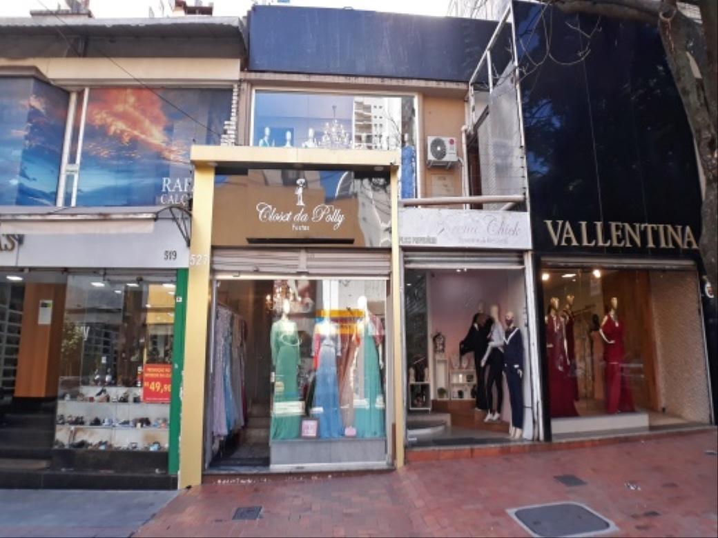 Andar, Barro Preto, 0 Quarto, 0 Vaga