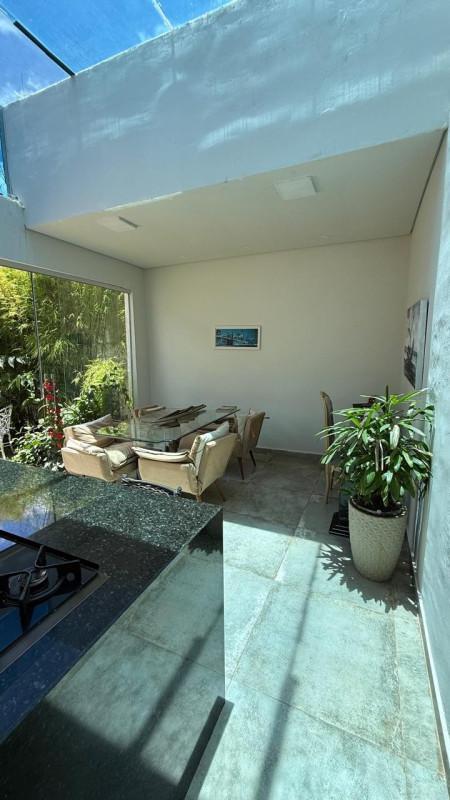 Casa, Tangará, 2 Quartos, 2 Vagas