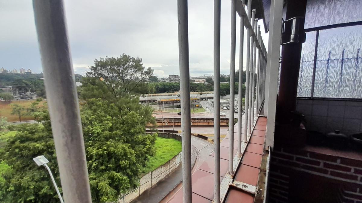 Apartamento, Nova Suíssa, 3 Quartos, 0 Vaga