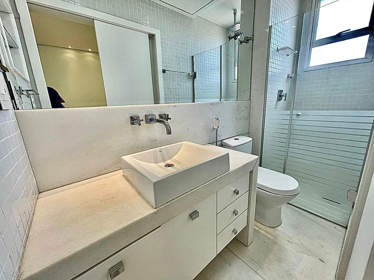 Cobertura, Ouro Preto, 4 Quartos, 6 Vagas, 4 Suítes