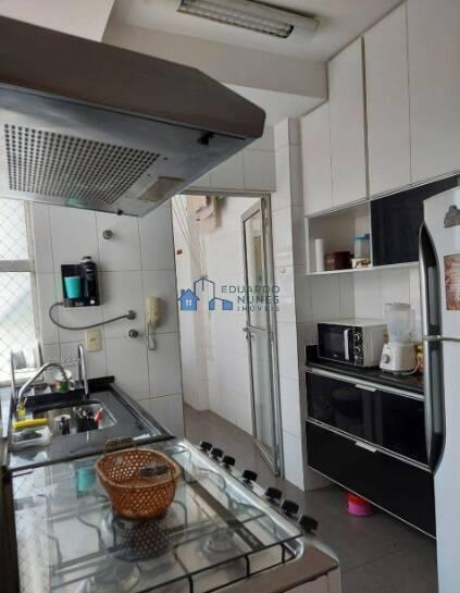 Apartamento, Sion, 4 Quartos, 3 Vagas, 1 Suíte