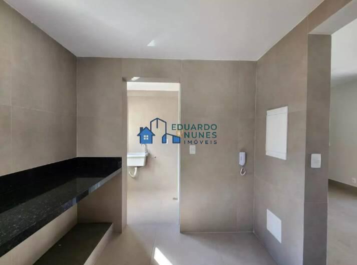 Apartamento, Serra, 3 Quartos, 2 Vagas, 1 Suíte