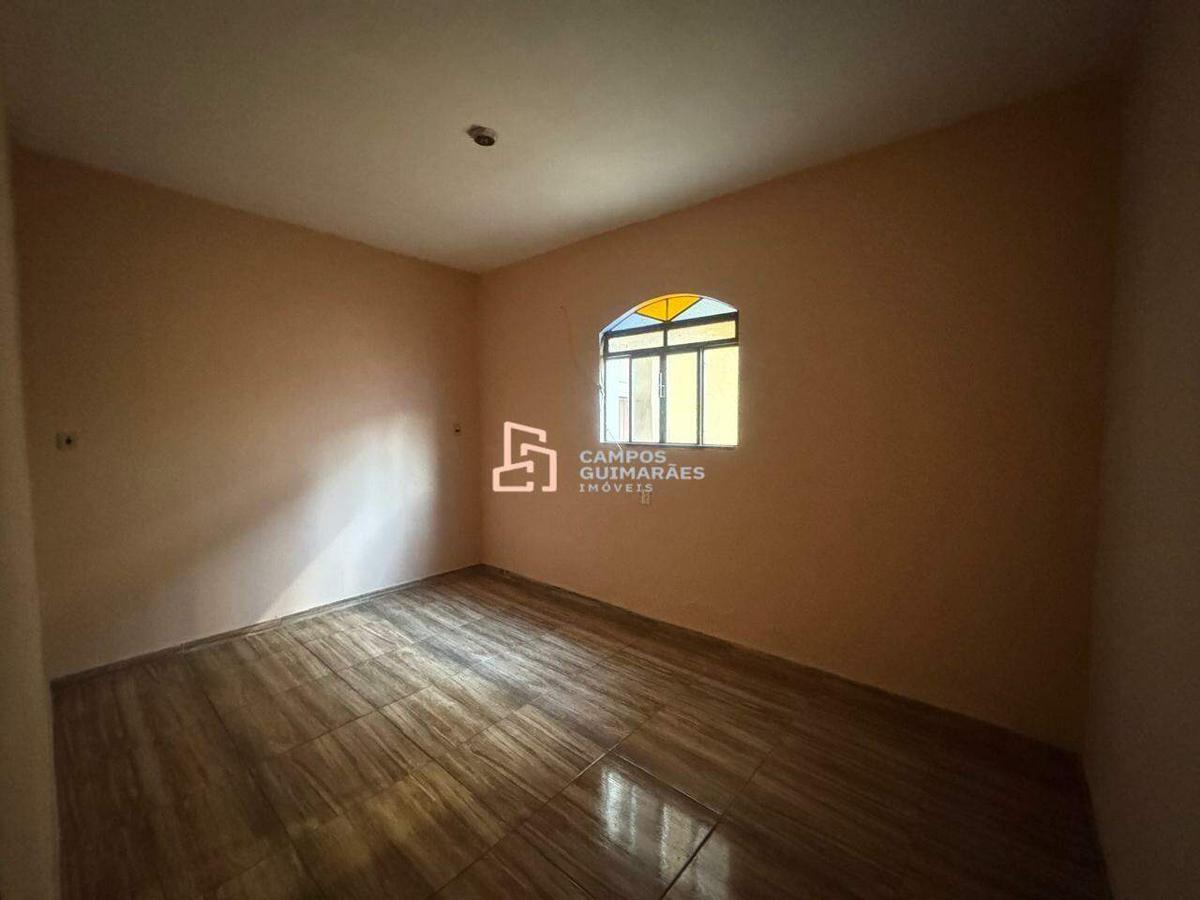 Casa, Riacho das Pedras, 4 Quartos, 1 Vaga