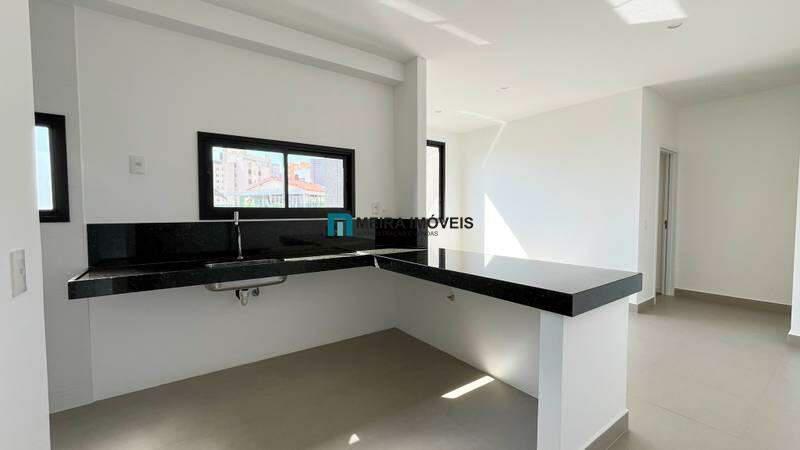 Apartamento, Grajaú, 2 Quartos, 2 Vagas, 2 Suítes