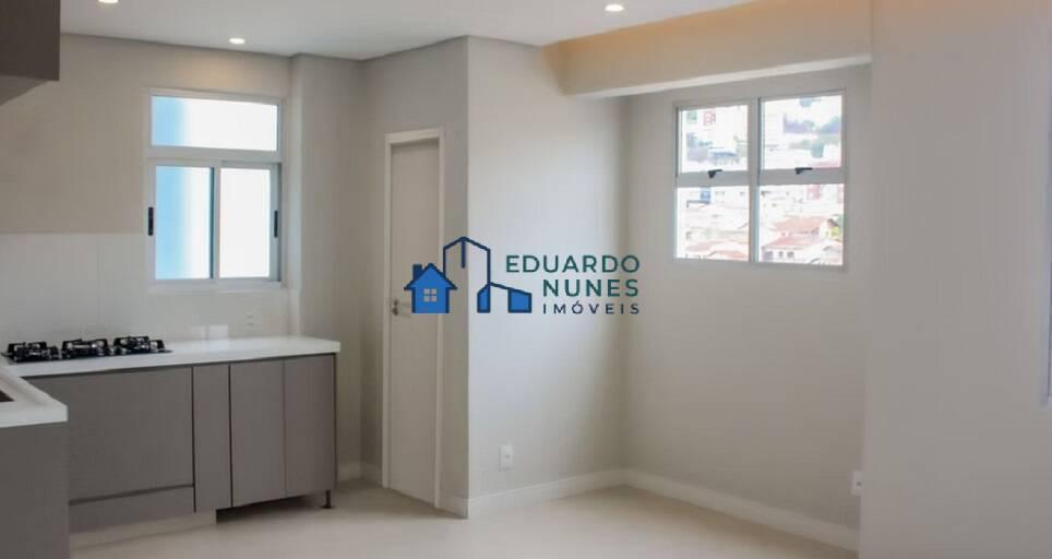 Cobertura, Santa Efigênia, 3 Quartos, 1 Vaga, 1 Suíte