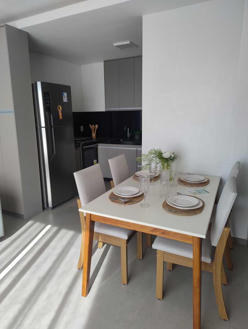 Apartamento, Santo Agostinho, 3 Quartos, 2 Vagas, 1 Suíte
