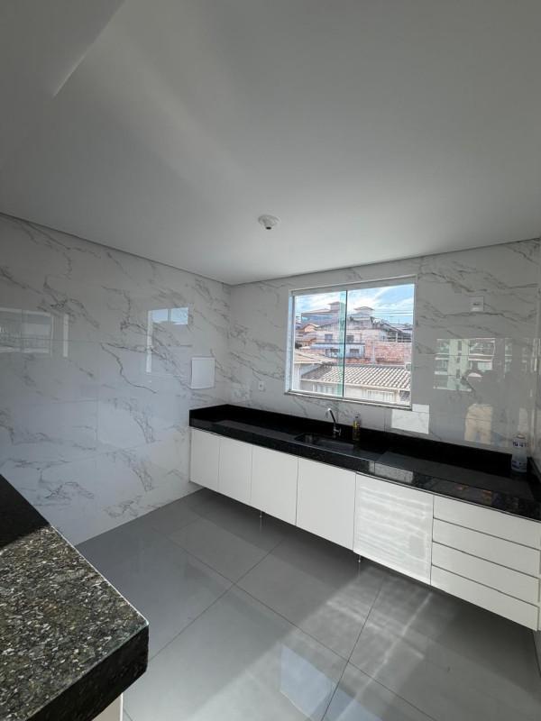 Apartamento, Tirol (barreiro), 3 Quartos, 2 Vagas, 1 Suíte
