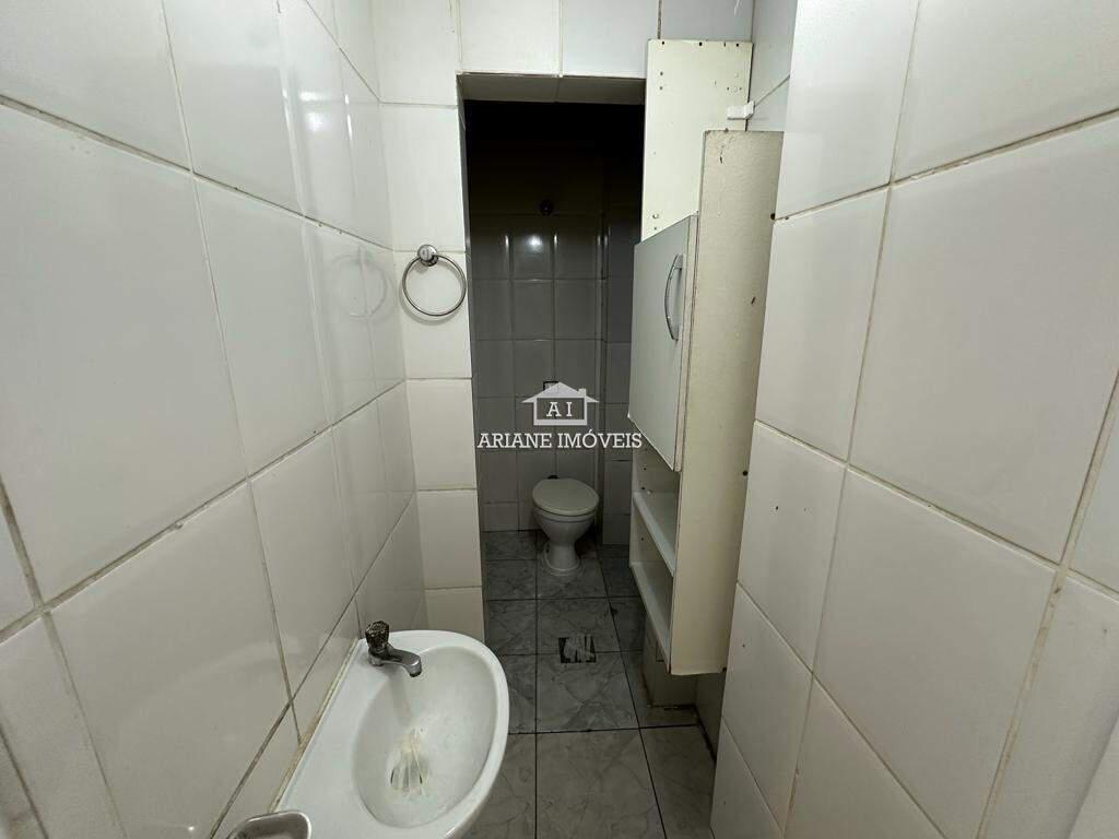 Andar, Sagrada Família, 0 Quarto, 0 Vaga