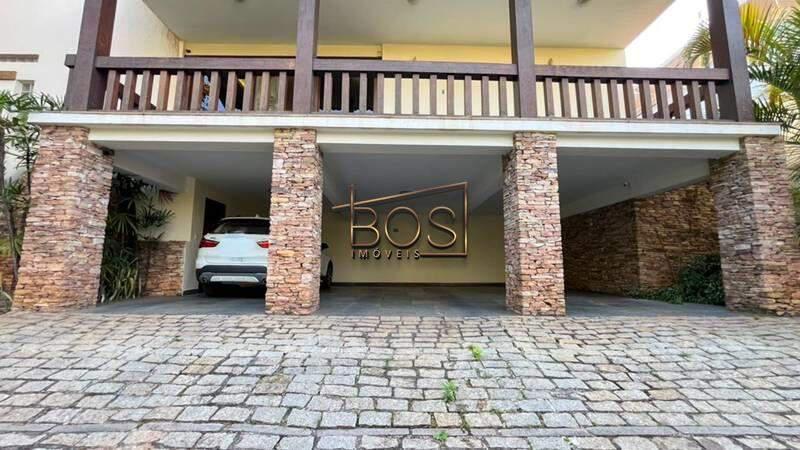 Casa, Cidade Jardim, 5 Quartos, 3 Vagas, 3 Suítes