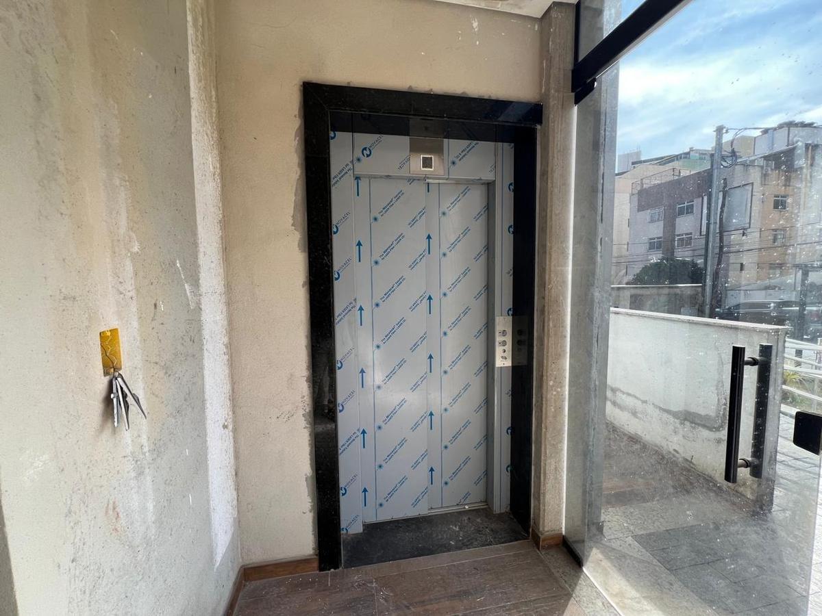 Andar, Castelo, 0 Quarto, 0 Vaga